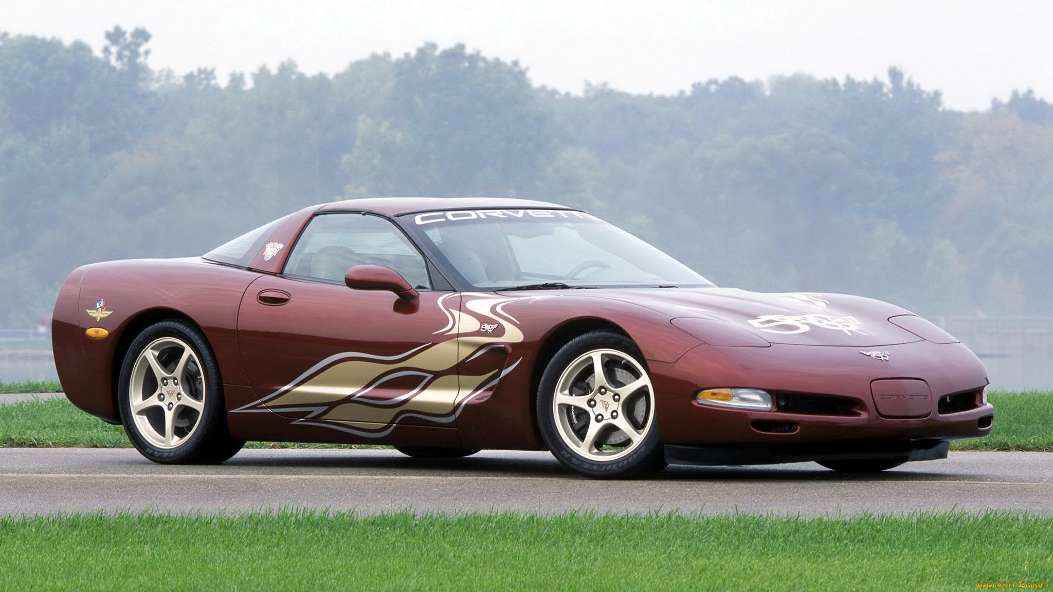 corvette, , , general, motors, 